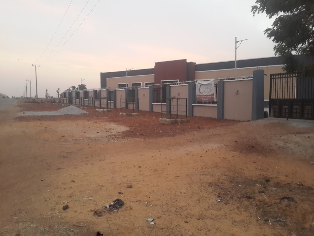 Teemas Event Center - wedding venue in Sokoto
